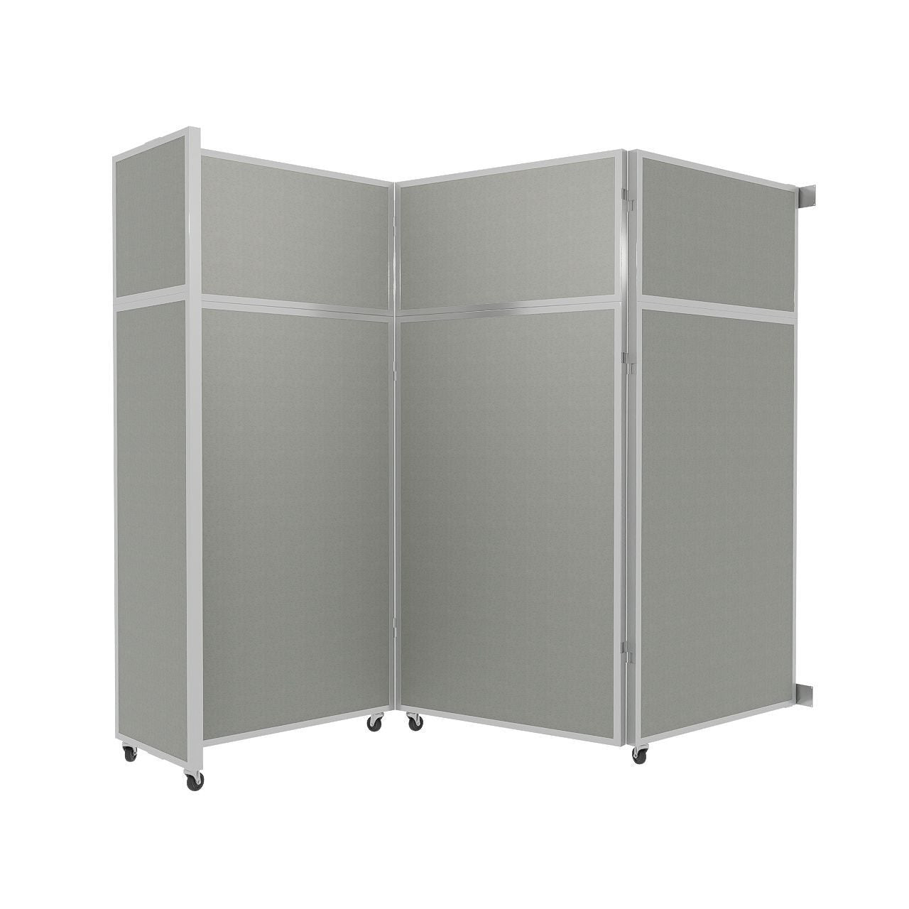 Highpoint® Anchored Divider Folding - Vinyl