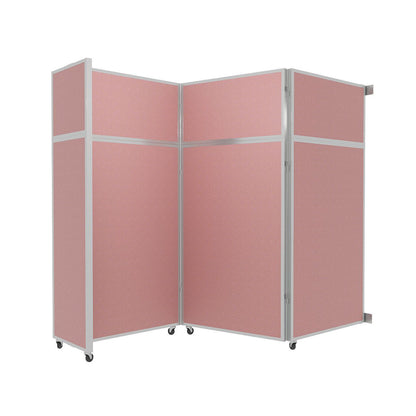 Highpoint® Anchored Divider Folding - Vinyl
