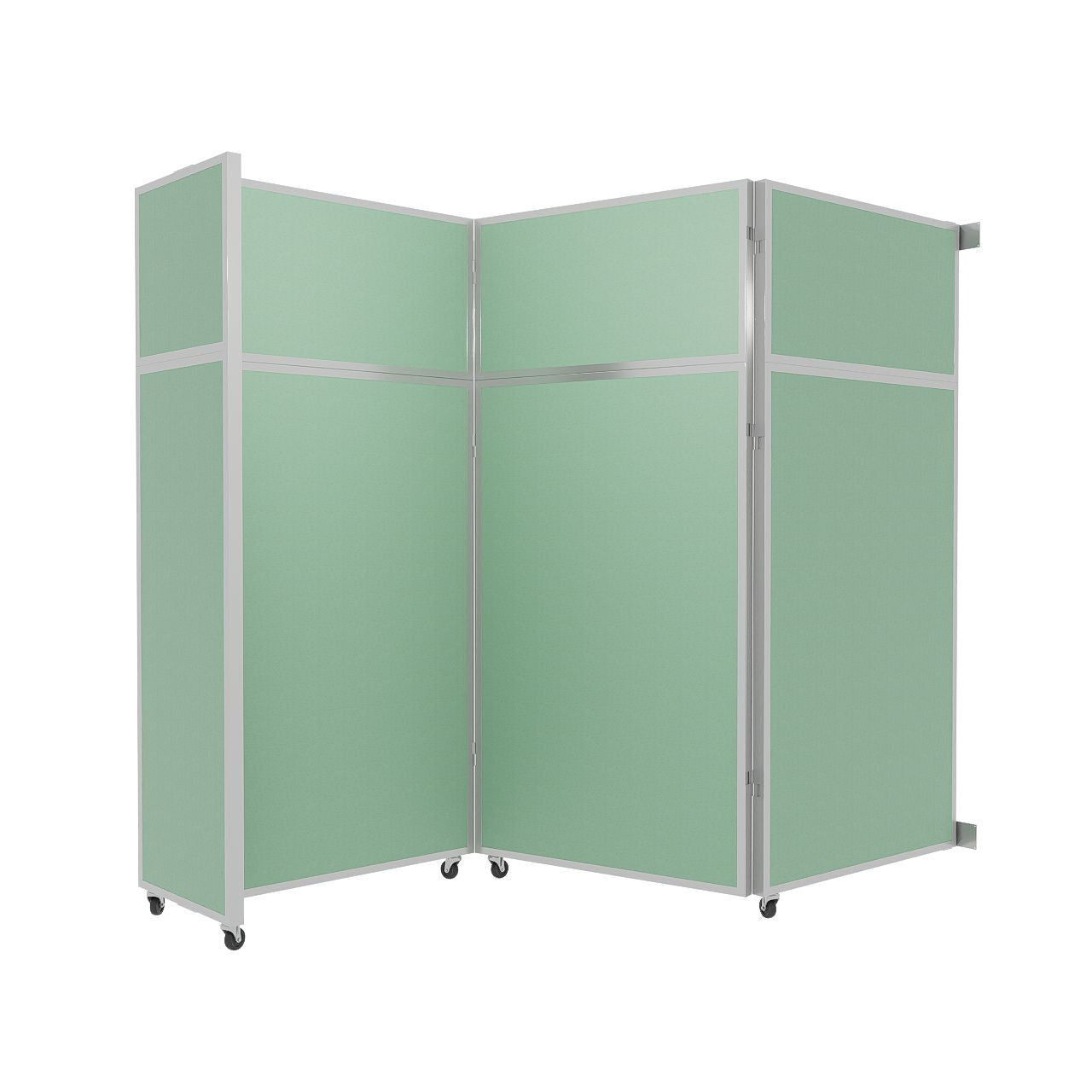 Highpoint® Anchored Divider Folding - Vinyl