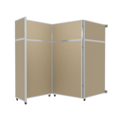Highpoint® Anchored Divider Folding - Vinyl