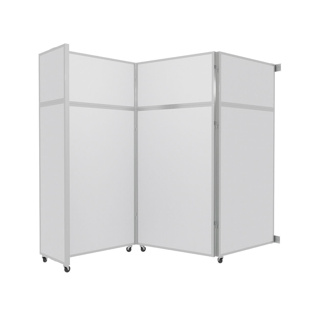 Highpoint® Anchored Divider Folding - Vinyl