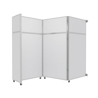 Highpoint® Anchored Divider Folding - Vinyl
