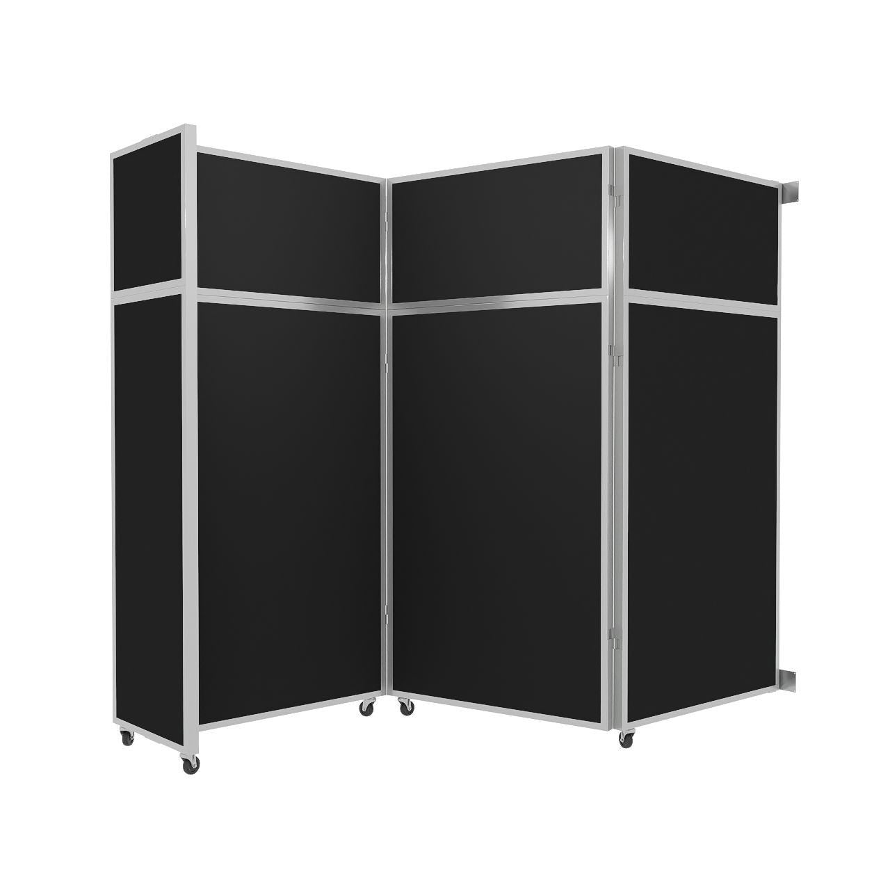 Highpoint® Anchored Divider Folding - Vinyl