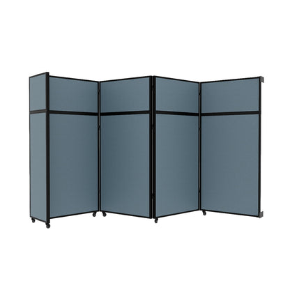 Highpoint® Anchored Divider Folding - Vinyl