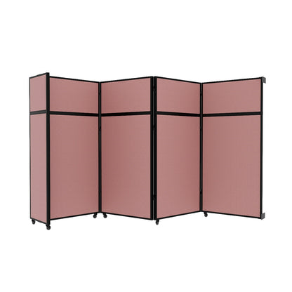 Highpoint® Anchored Divider Folding - Vinyl