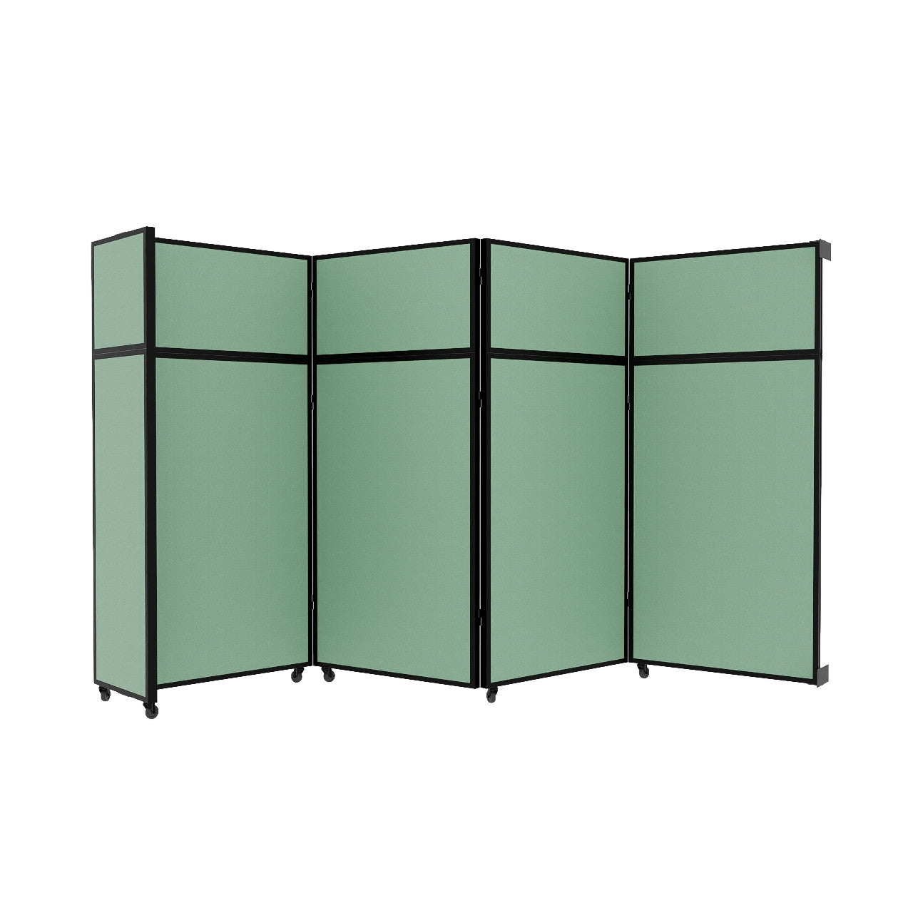 Highpoint® Anchored Divider Folding - Vinyl