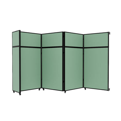 Highpoint® Anchored Divider Folding - Vinyl