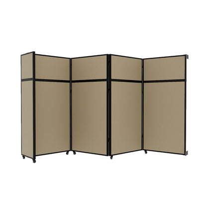 Highpoint® Anchored Divider Folding - Vinyl
