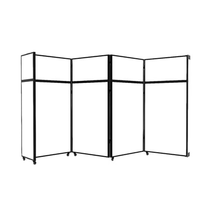 Highpoint® Anchored Divider Folding - Vinyl