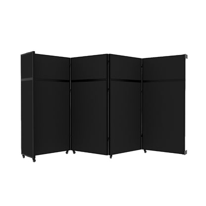 Highpoint® Anchored Divider Folding - Vinyl