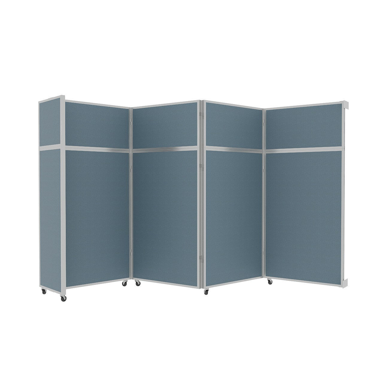 Highpoint® Anchored Divider Folding - Vinyl