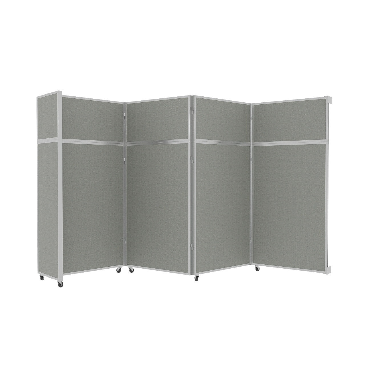 Highpoint® Anchored Divider Folding - Vinyl