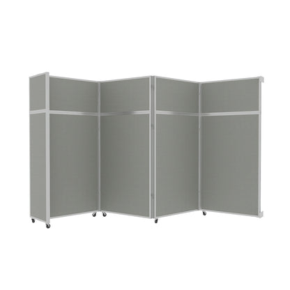 Highpoint® Anchored Divider Folding - Vinyl