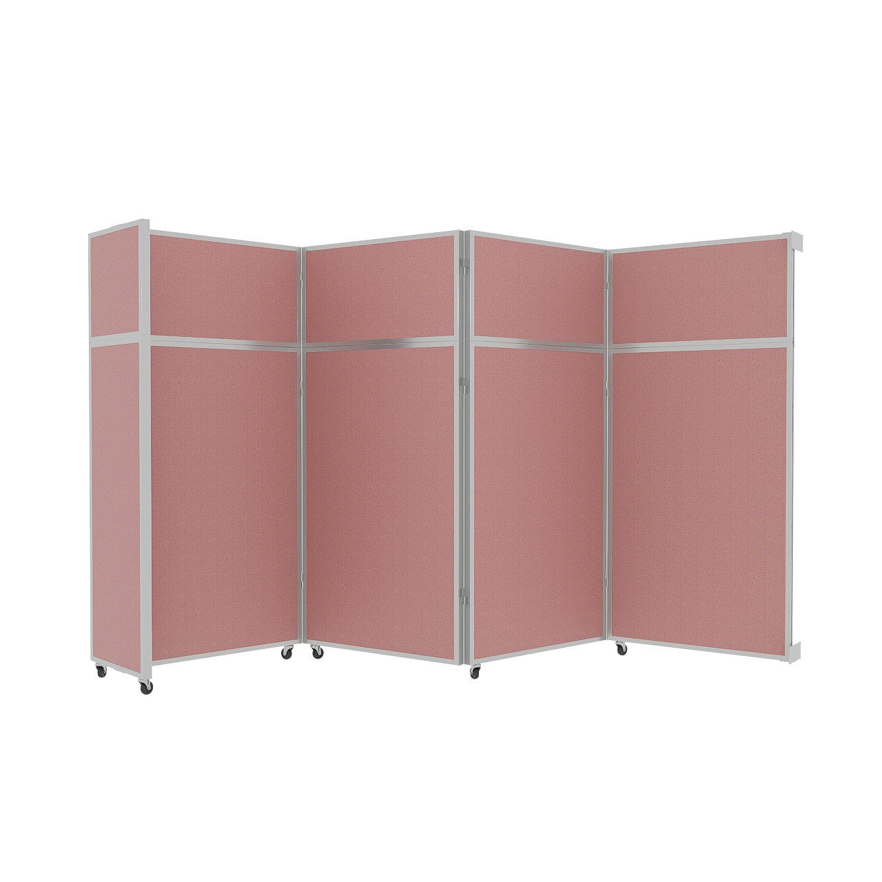 Highpoint® Anchored Divider Folding - Vinyl