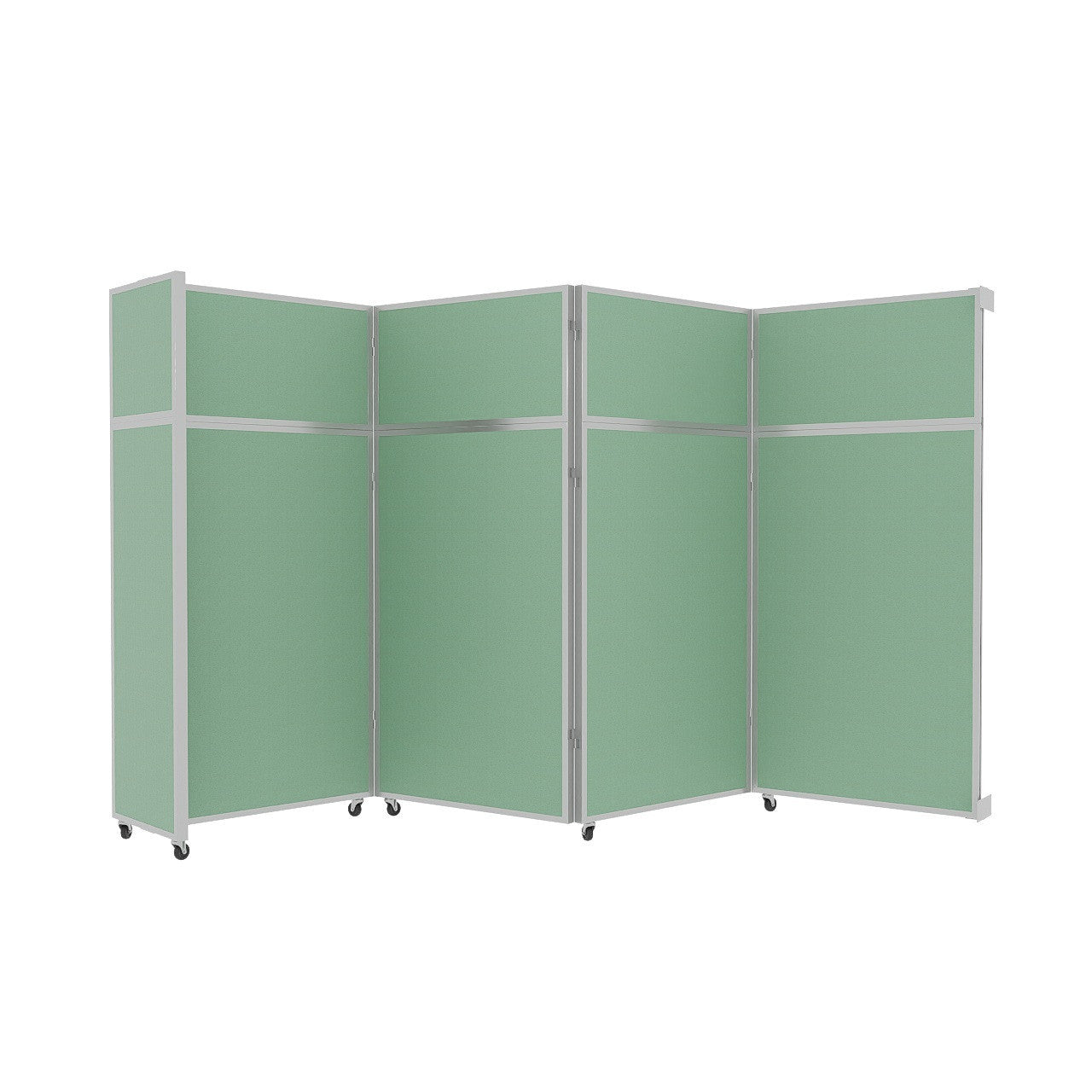 Highpoint® Anchored Divider Folding - Vinyl