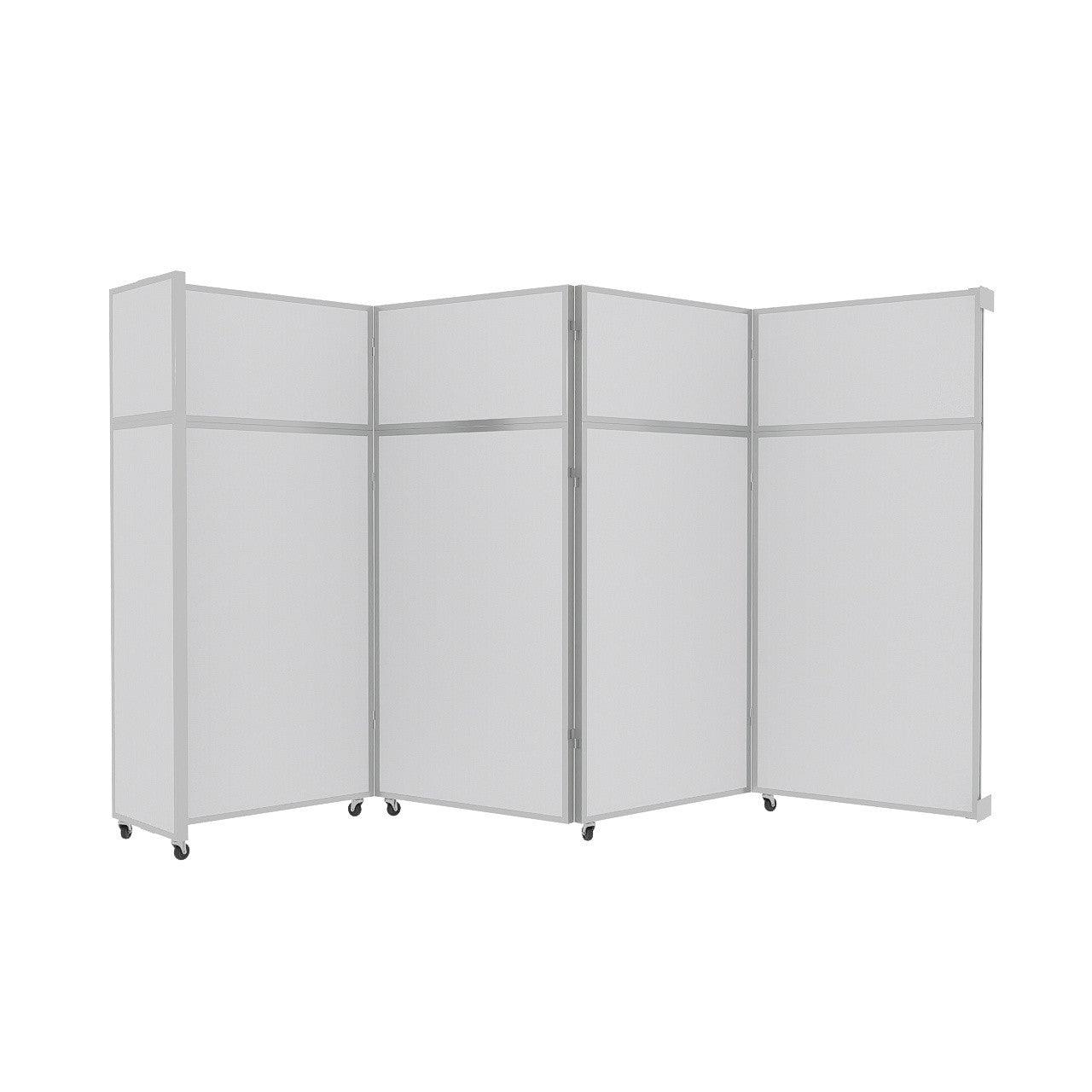 Highpoint® Anchored Divider Folding - Vinyl