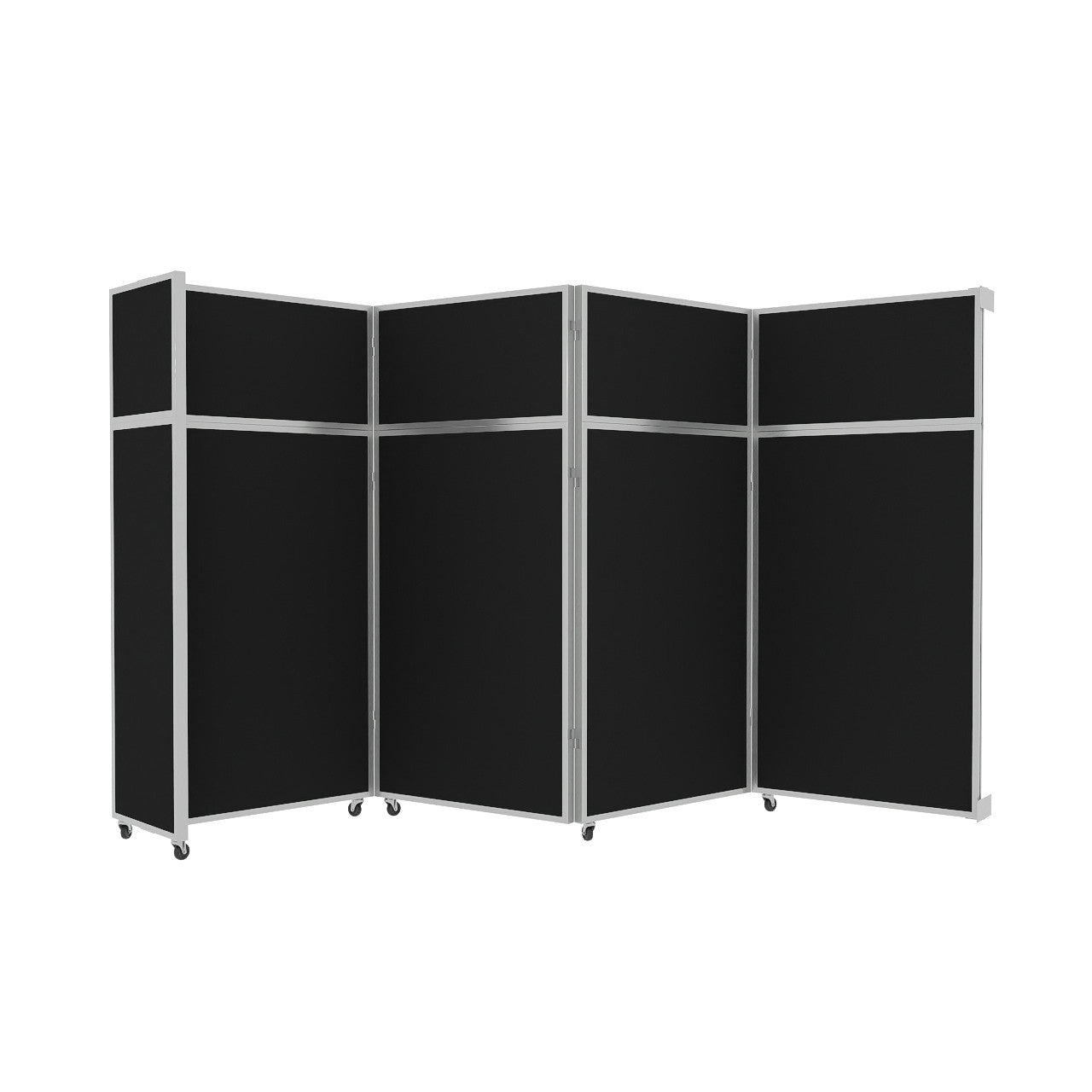Highpoint® Anchored Divider Folding - Vinyl