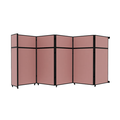 Highpoint® Anchored Divider Folding - Vinyl