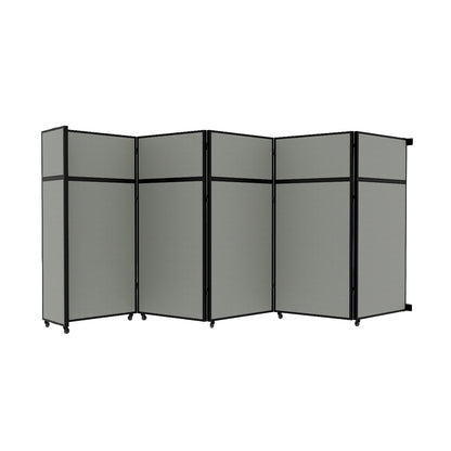 Highpoint® Anchored Divider Folding - Vinyl