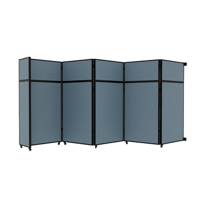 Highpoint® Anchored Divider Folding - Vinyl