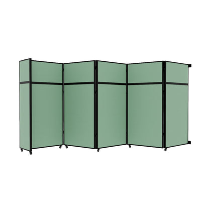 Highpoint® Anchored Divider Folding - Vinyl