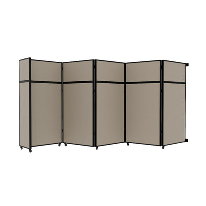 Highpoint® Anchored Divider Folding - Vinyl