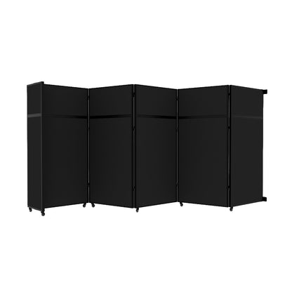 Highpoint® Anchored Divider Folding - Vinyl