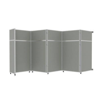 Highpoint® Anchored Divider Folding - Vinyl