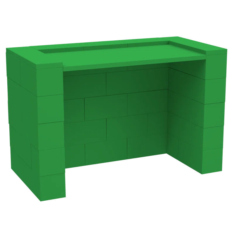 EverBlock® Desk Kit