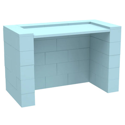 EverBlock® Desk Kit