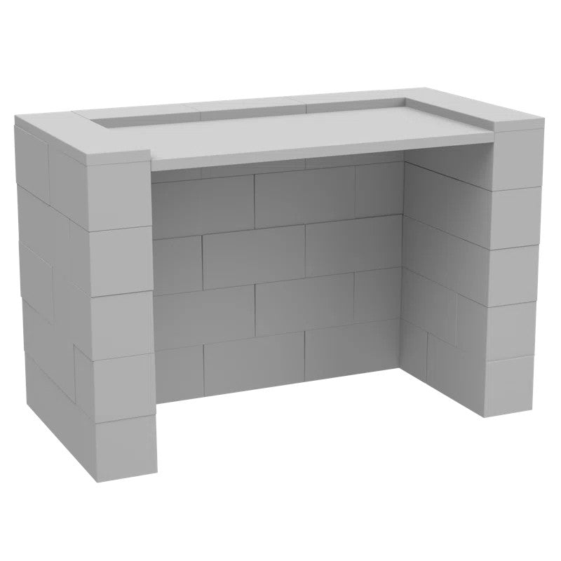 EverBlock® Desk Kit