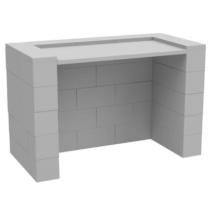 EverBlock® Desk Kit