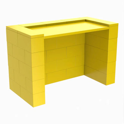 EverBlock® Desk Kit