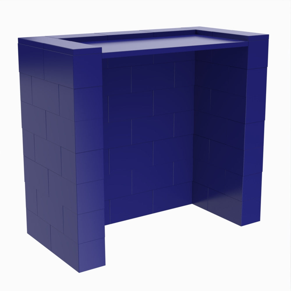 EverBlock® Desk Kit
