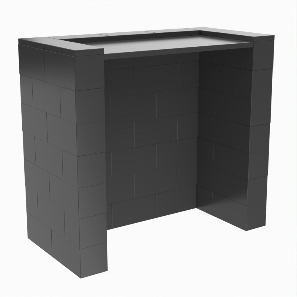 EverBlock® Desk Kit