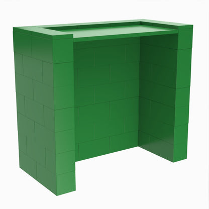 EverBlock® Desk Kit