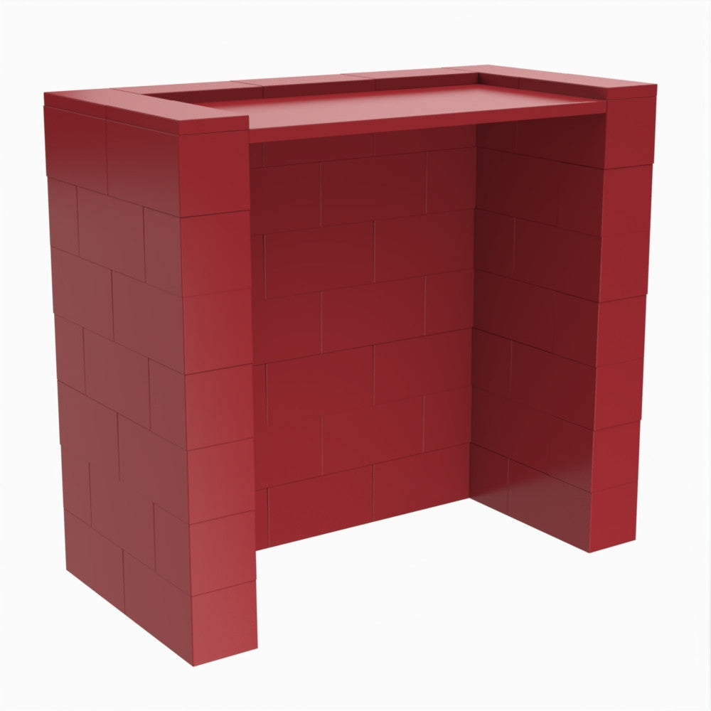 EverBlock® Desk Kit