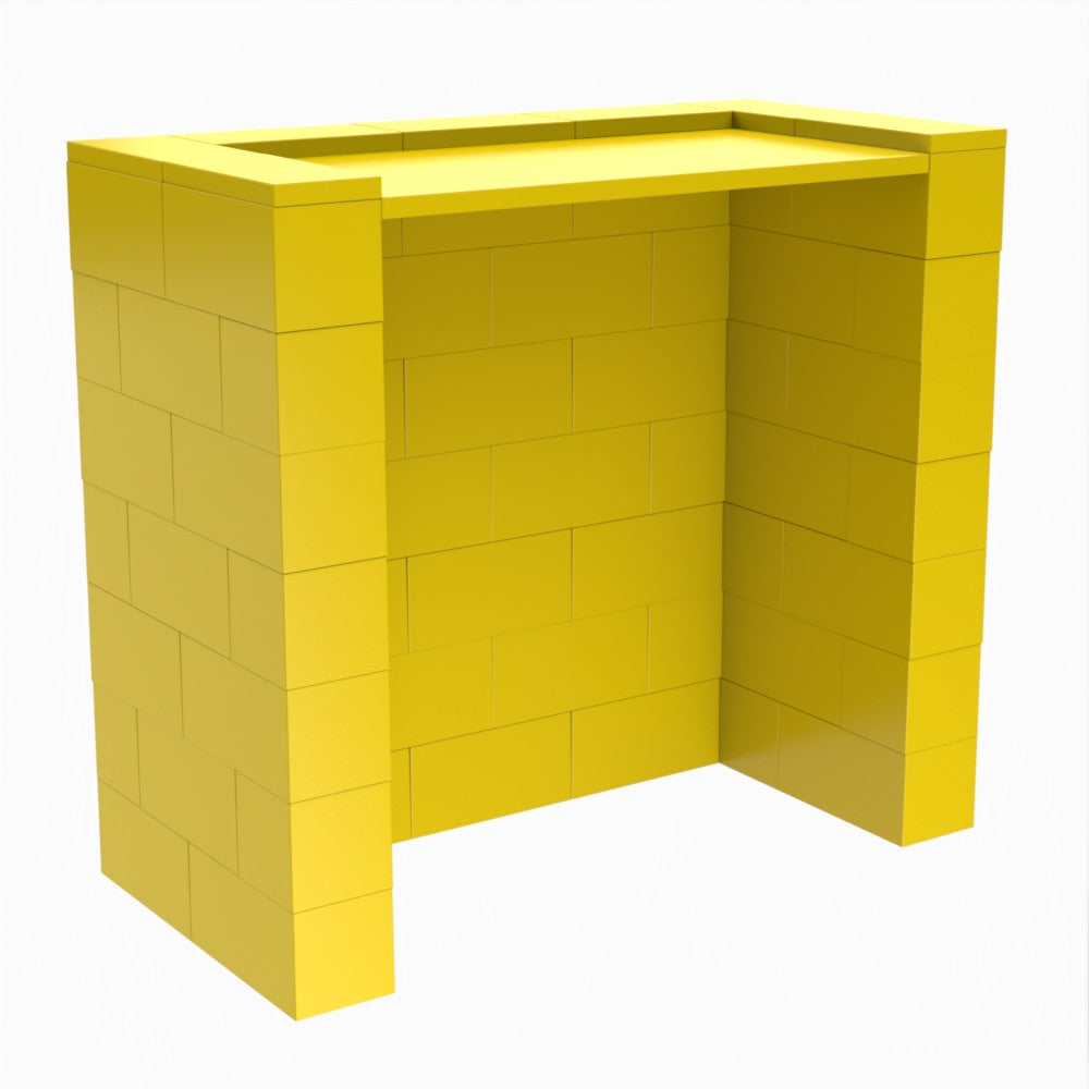 EverBlock® Desk Kit