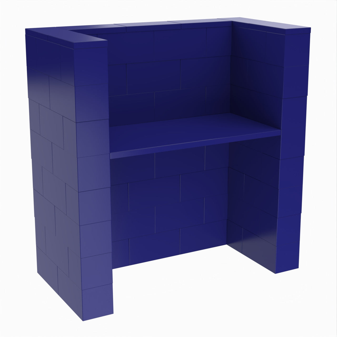 EverBlock® Desk Kit