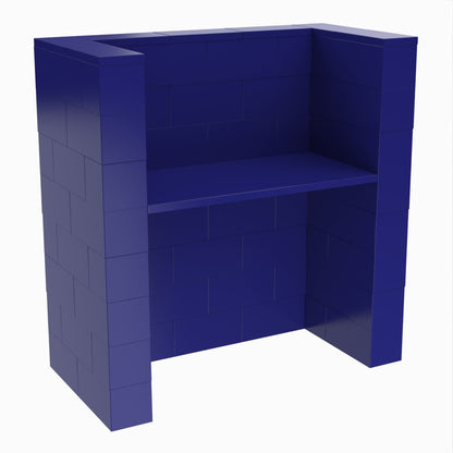 EverBlock® Desk Kit