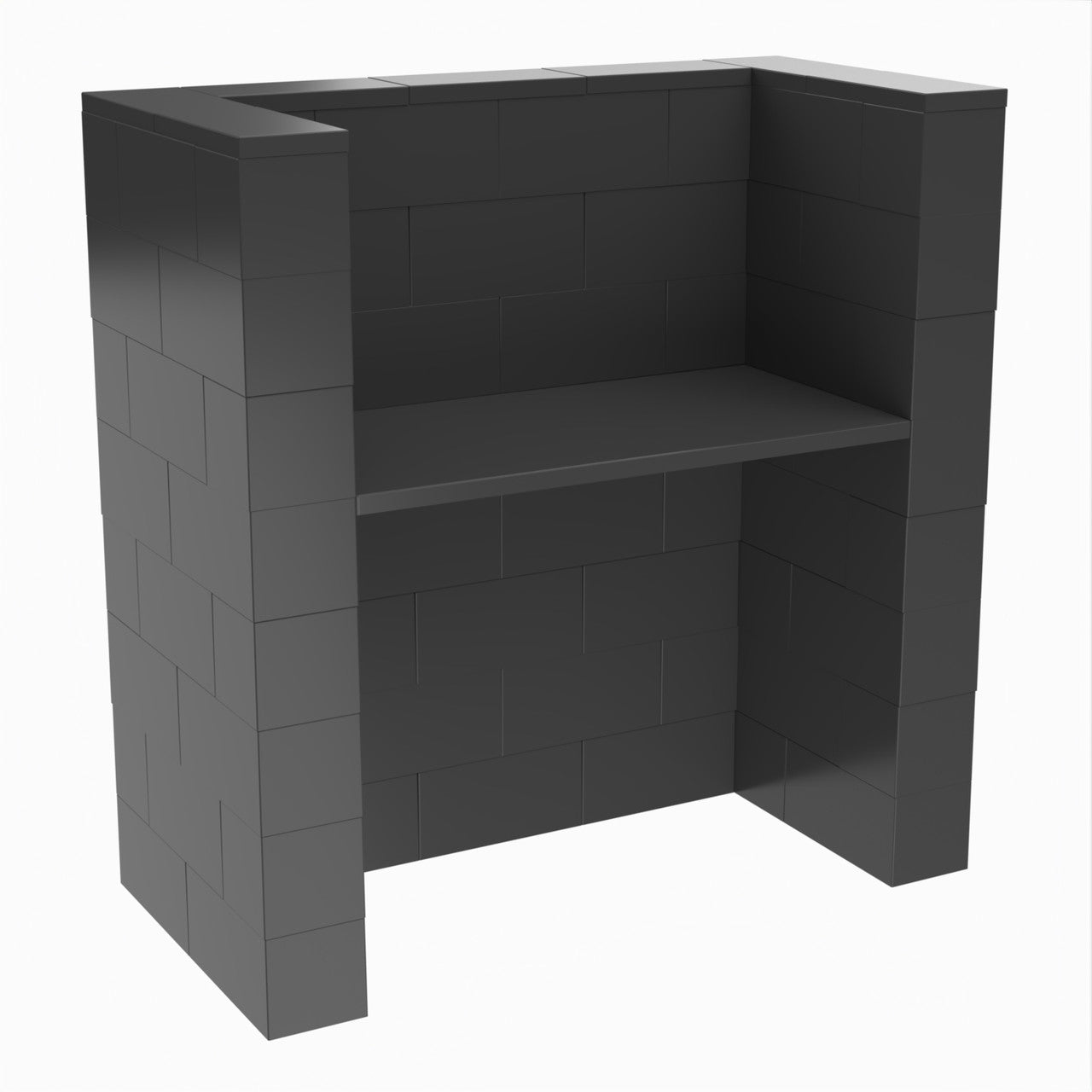 EverBlock® Desk Kit