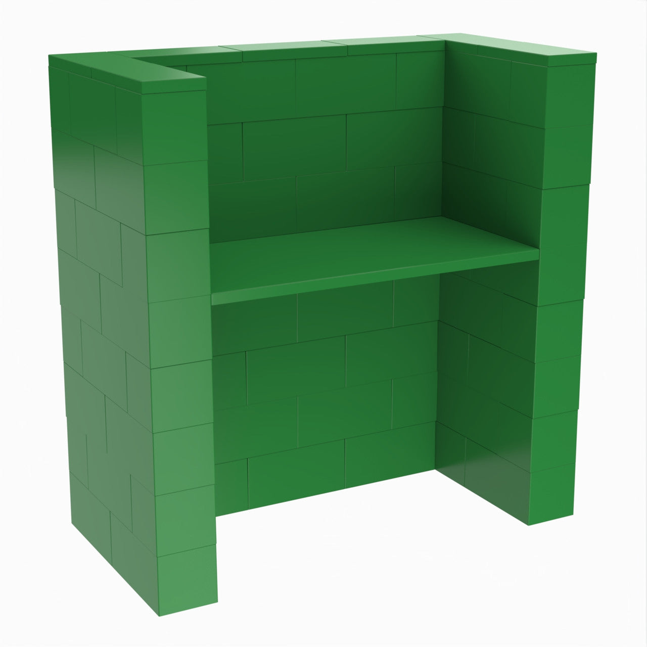 EverBlock® Desk Kit