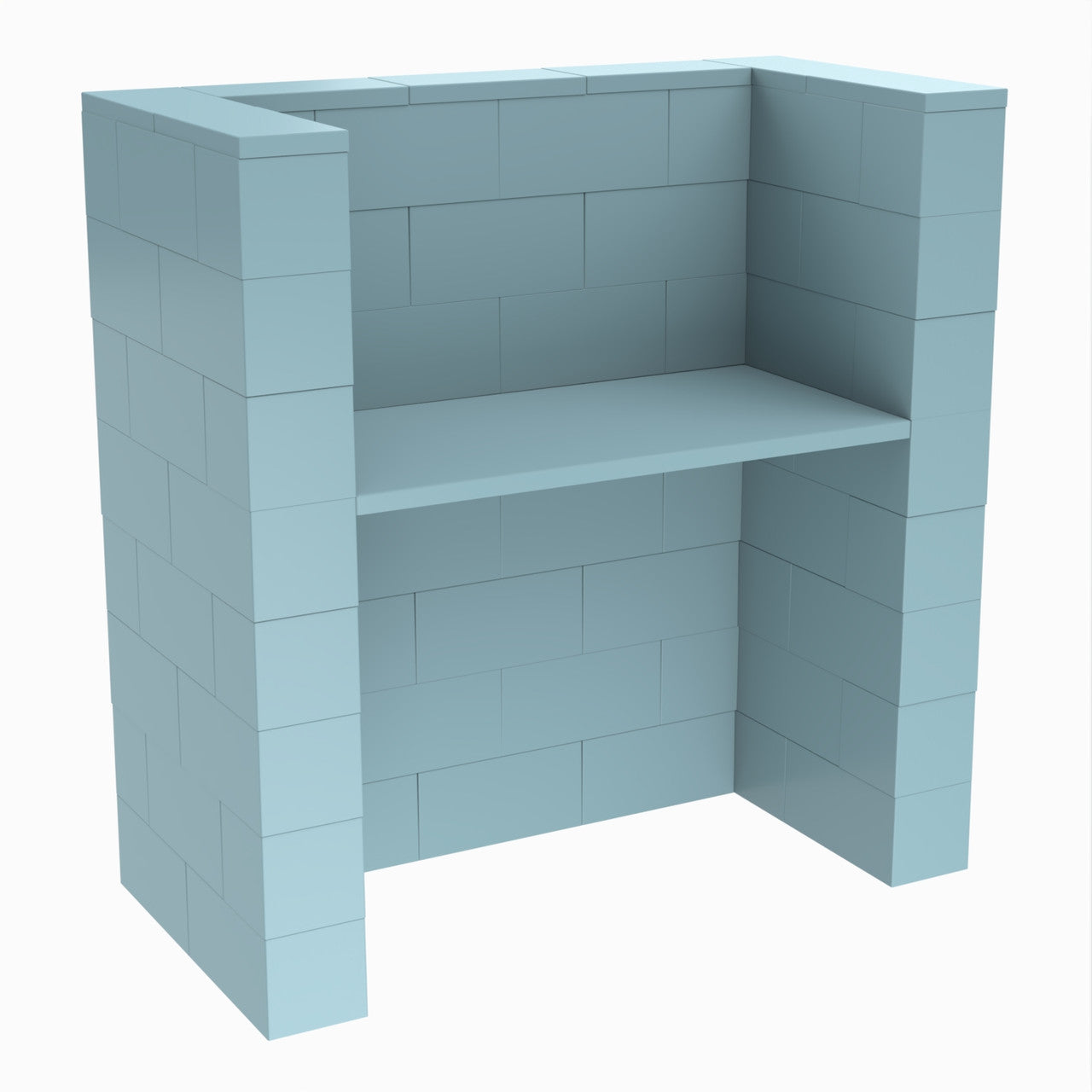 EverBlock® Desk Kit