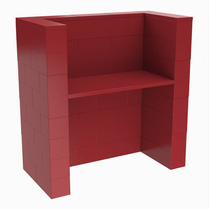 EverBlock® Desk Kit