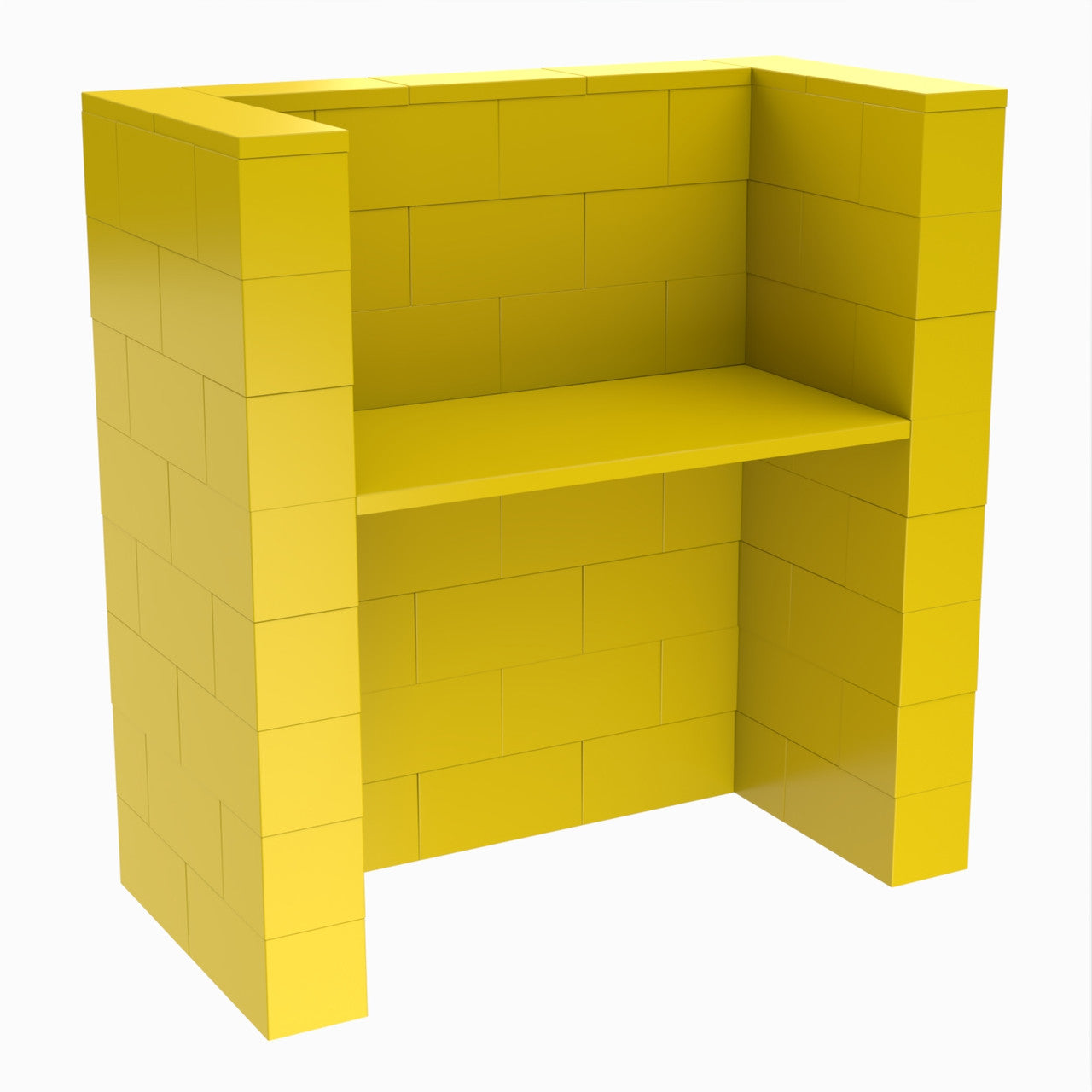 EverBlock® Desk Kit