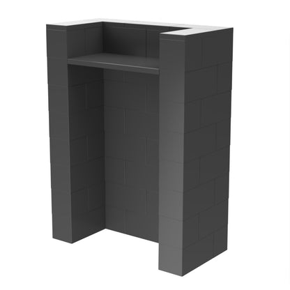 EverBlock® Lectern Kit