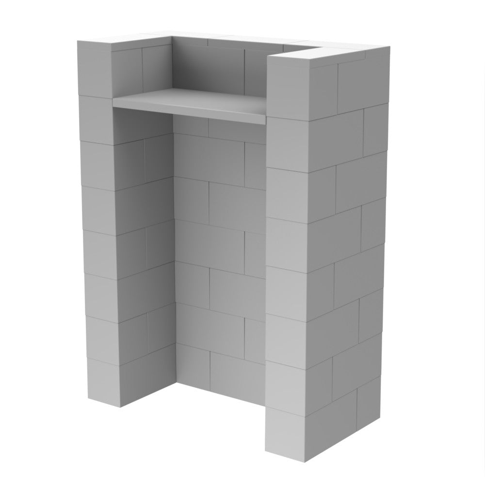 EverBlock® Lectern Kit