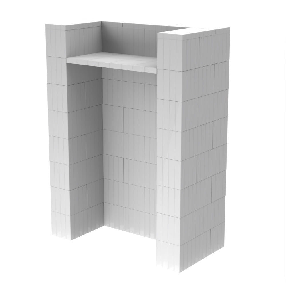 EverBlock® Lectern Kit