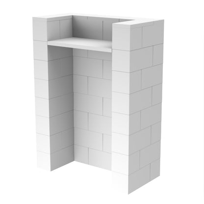 EverBlock® Lectern Kit