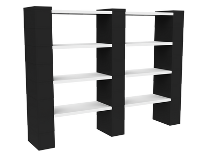 EverBlock® Double Shelving Kit
